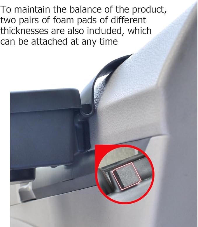GDQ Car Window Organizer - Image 6