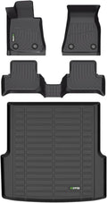 Floor Mats & Cargo Liner Custom by HAFIDI