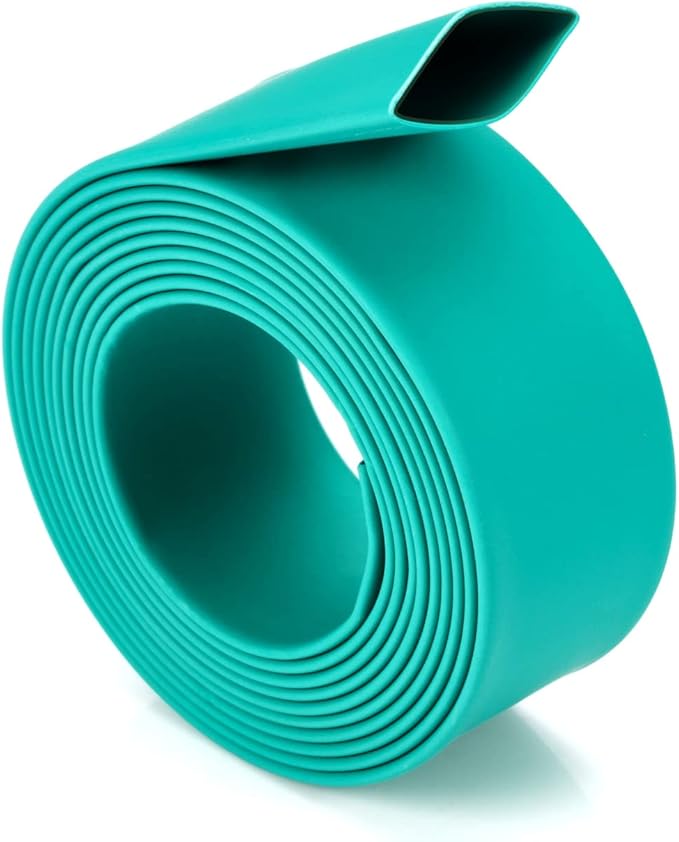 Chanzon 3:1 Ratio 3/4" Heat Shrink Tubing by Chanzon