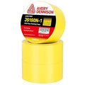 Avery Dennison Floor Marking Tape, 2 Inch x 108 Ft Yellow Caution Tape by AVERYDENNISON