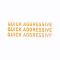 Sunshine Tape Quick Aggressive Hairpiece Wig Tape Double Sided Adhesive Tape by SunshineTapeProducts