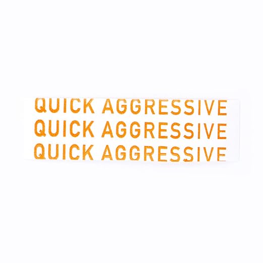 Sunshine Tape Quick Aggressive Hairpiece Wig Tape Double Sided Adhesive Tape by SunshineTapeProducts