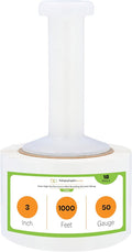 Mini Stretch Wrap for Packing by PackagingSuppliesbymail