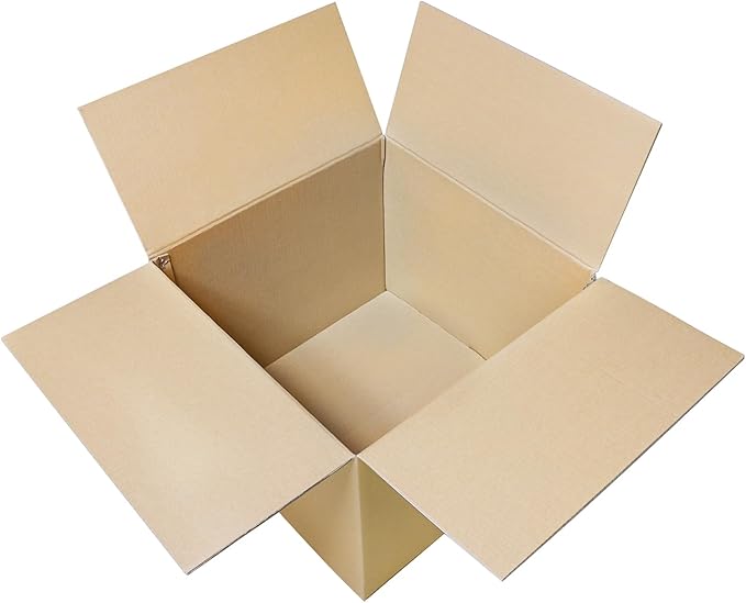 Double Wall Large Packing Boxes - Image 3