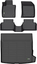 Floor Mats & Cargo Liner Custom by HAFIDI