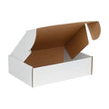 Box USA 14" Deluxe Shipping Boxes 14"L x 10"W x 4"H, Gifts or Bulk Business by BOXUSA