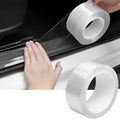 DGSL Car Door Edge Guards Door Sill Protector, 0.8In x 16.4Ft 5D Carbon Fiber by DGSL