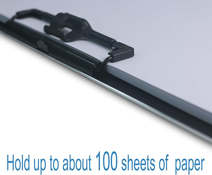 Acocony 11x17 Clipboard Aluminium - Image 7