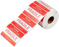 Restaurantware Label Tek 3 x 2 Inch Packaging Stickers 500 Premium Shipping by Restaurantware