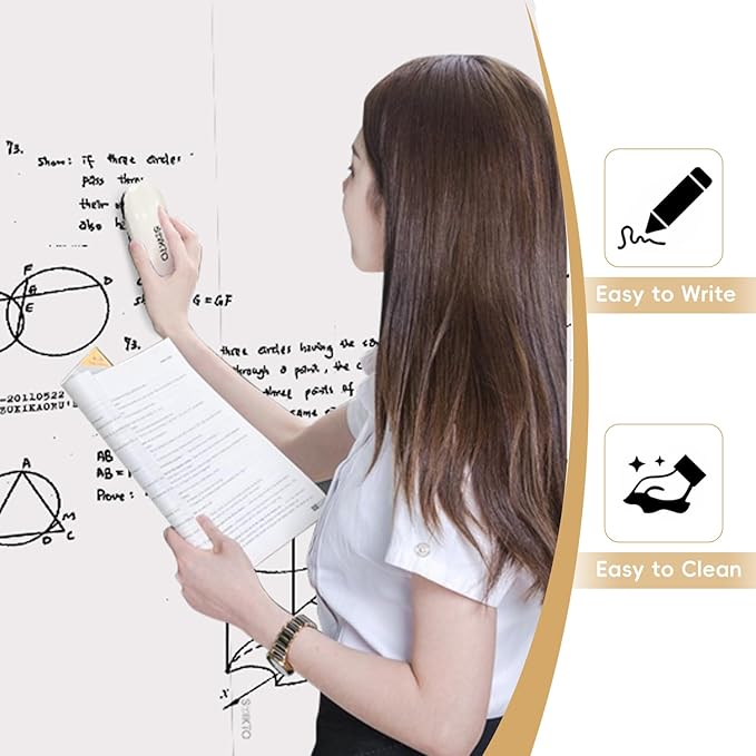 Glass Whiteboard - Image 4