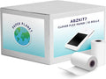 PaperPlanet Thermal Receipt Paper by PaperPlanet