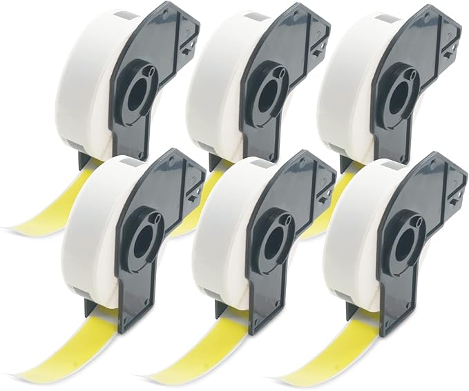 BETCKEY - File Folder Labels Replacement by BETCKEY
