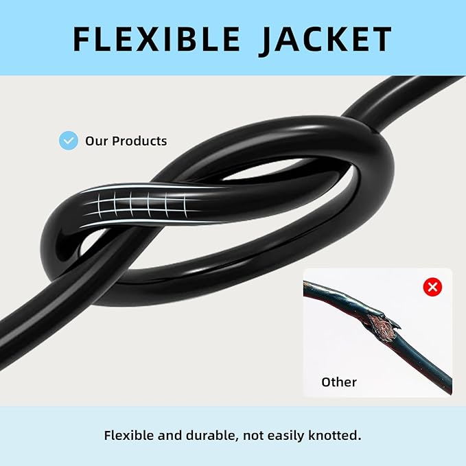 EP 30 Ft Outdoor Extension Cord - Image 4