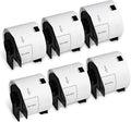 BETCKEY - Removable Film Label Replacement by BETCKEY