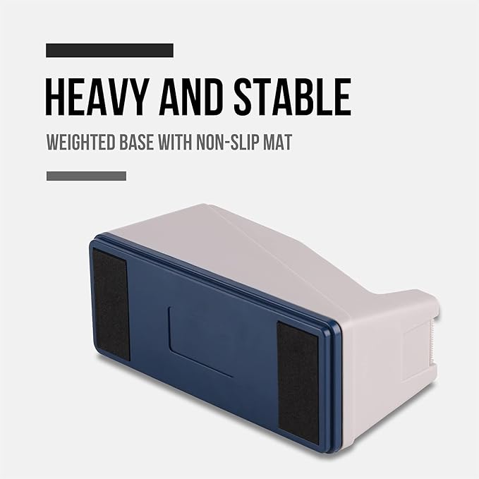 Lichamp Desktop Tape Dispenser Holder - Image 3