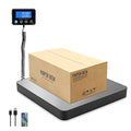 Digital Shipping Scale, 5g High Accuracy 440 lb Postal Scale by Ionsno-foryourbetterlife