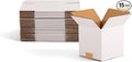 6x6x6 inch Small Shipping Boxes, Gifts Wrapping, 15 Pack by SimplifyShipping