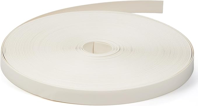 Chanzon 2:1 Adhesive Heat Shrink Tubing - 80ft Roll by Chanzon