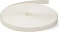 Chanzon 3/8" White Polyolefin Heat Shrink Tubing by Chanzon
