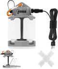 70w LED Temporary Work Light, 10500Lm 5000K Super Bright Construction Lights 4 by LightupEveryCorner