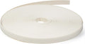 Chanzon 5/16 inch White 2:1 Shrink Tube Non-Adhesive Type G Marine Tubing 80Ft by Chanzon