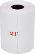 MFLABEL® 200 Rolls 2 1/4" x 85' Thermal Paper Cash Register POS Receipt Paper by MFLABEL