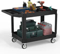 Heavy Service Utility Cart on Wheels, Tool Cart on Wheels, Service Cart by Thechoiceofanewgeneration