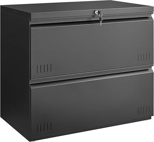 2 Drawer File Cabinet, File Cabinets by Approgreent