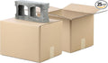 The Boxery Heavy-Duty Double Wall by TheBoxery
