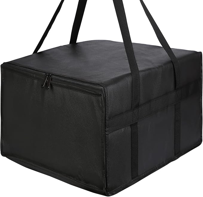 musbus Pizza Carrier Insulated Bags Large - Image 5
