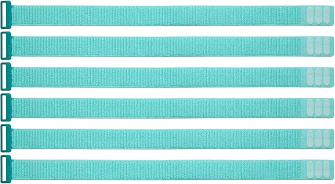 Wrap-It Storage Cinch Straps - Image 6
