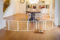 FXW Dog Gate Extra Wide Designed by FXW