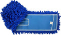 KLEEN HANDLER 36 Inch Microfiber Dust Mop, Large Washable Commercial Mop Head by BisonLife