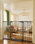 Cumbor 36" Extra Tall Baby Gate by Cumbor