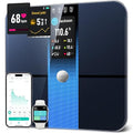 RunStar Scale for Body Weight, Precision Digital Bathroom Smart Scale by RunStar