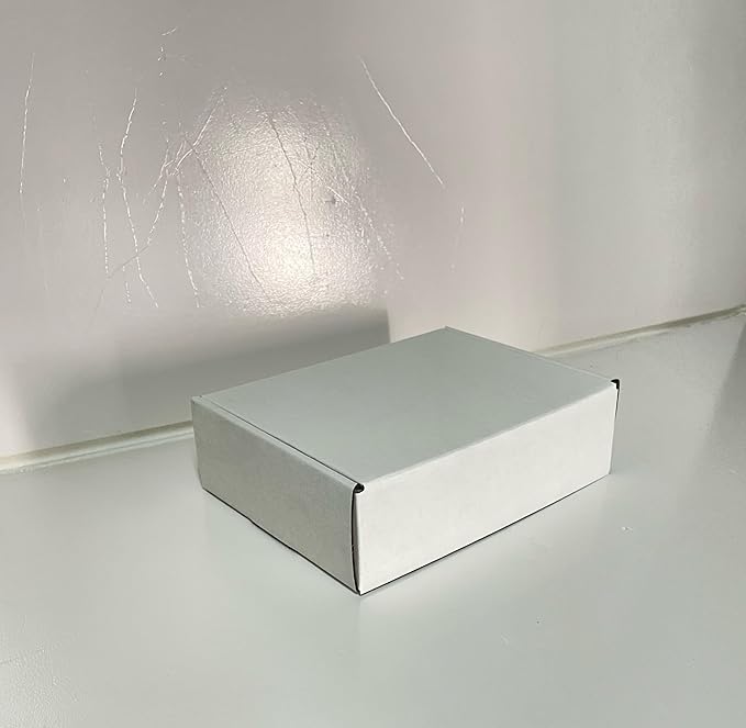 7x5x2 Shipping Boxes Set of 50, Mailer Box - Image 5