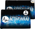 Activewrap Reusable Ice Packs for Injuries by ACTIVEWRAP