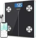 Etekcity Rechargeable Smart Scale by Etekcity