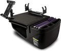 AutoExec AE-GMCD-PS-TAB-BT GripMaster Car Desk by AutoExec