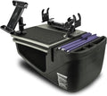 AutoExec AE-GMCD-PI-PS-PM-TAB-GT GripMaster Car Desk by AutoExec