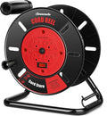 DEWENWILS Extension Cord Storage Reel by DEWENWILS