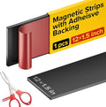 X-bet MAGNET Adhesive Magnetic Strip by X-betMAGNET