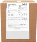1000 Count 10" x 12" Shipping Label Envelopes, Top Loading by GPI+POLY
