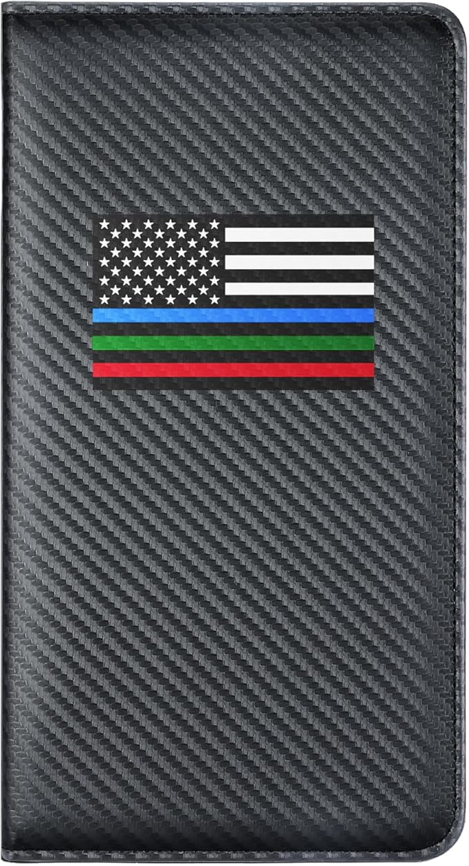 Car Insurance and Registration Card Holder | by Giftguys
