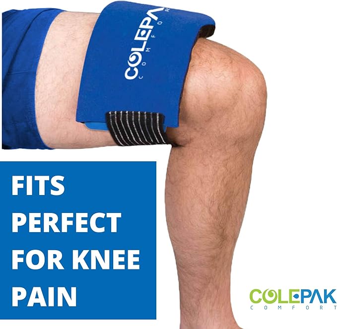 Ice Pack Sleeve - Image 4