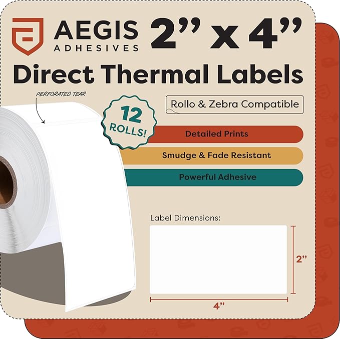 Aegis Adhesives - Image 2