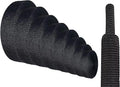 Heat Shrink Braided Sleeving 2:1 Shrinkable Fabric Cable Sheathing Wire Tubing by Kokey-xy