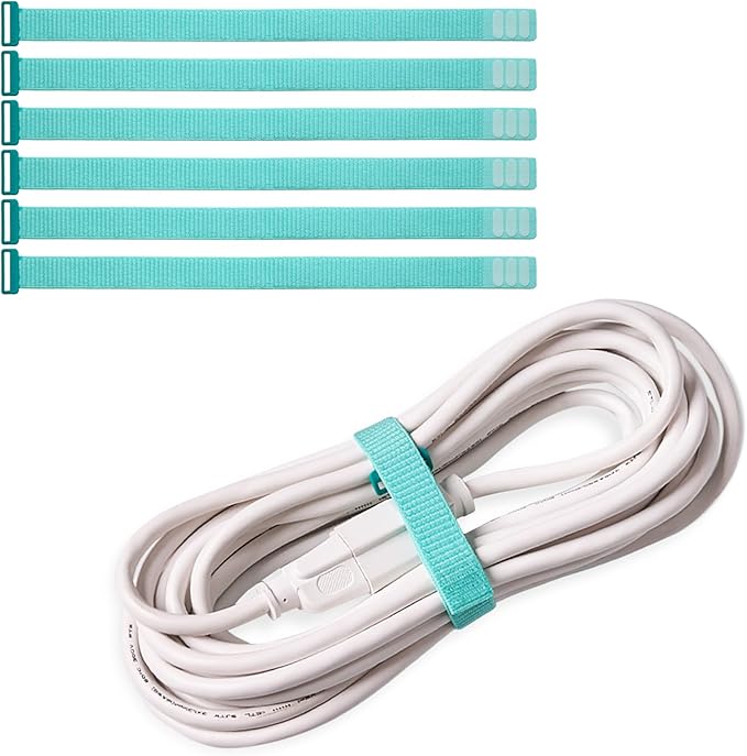 Wrap-It Storage Cinch Straps by Wrap-ItStorage