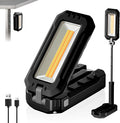Rechargeable Work Light, 7000mAh LED Work Light by MKARMATER