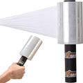 GORILLA GRIP 500% Shrink Wrap Roll by GorillaGrip